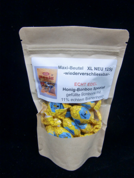 Edel Honig Bonbon Spezial XL 125